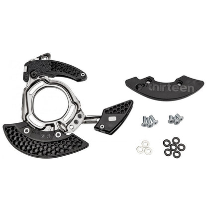 E*thirteen LG1 Steel BashGuide.