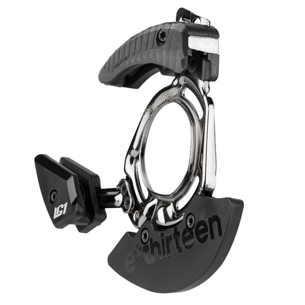 E*thirteen LG1 Steel BashGuide.