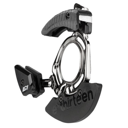 E*thirteen LG1 Steel BashGuide.