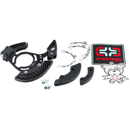 E*thirteen LG1 Plus Alloy BashGuide