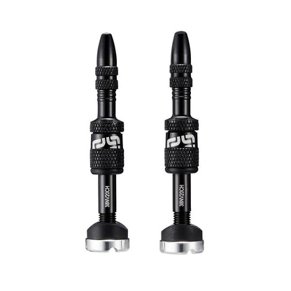 e*Thirteen Quick Fill Tubeless Valves