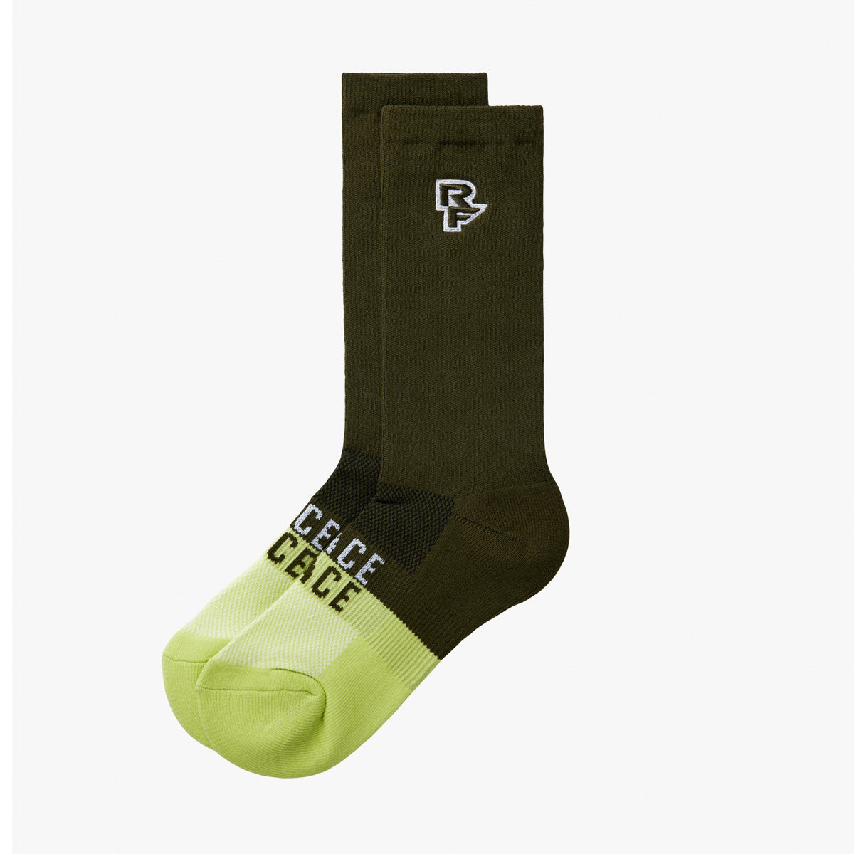 Race Face Far Out Coolmax Socks