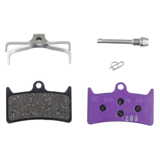 Hope V4 Brake Pads Metal Sintered