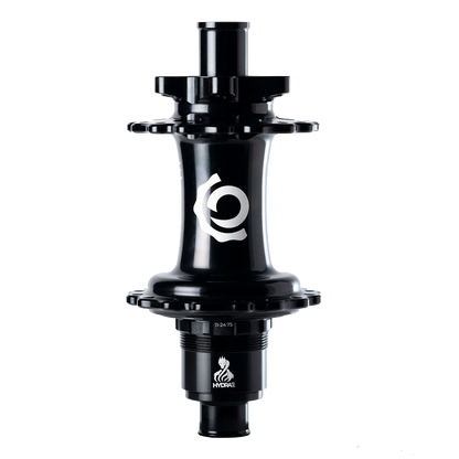 i9 Hydra2 Hubs (Front+Rear) Boost