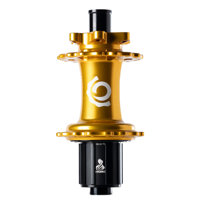 i9 Hydra2 Hubs (Front+Rear) Boost
