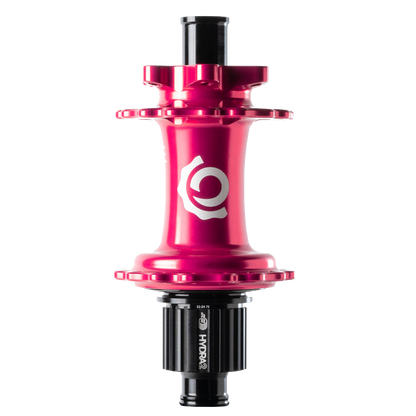 i9 Hydra2 Hubs (Front+Rear) Boost