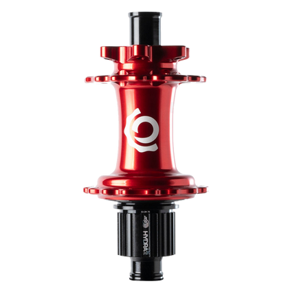 i9 Hydra2 Hubs (Front+Rear) Boost