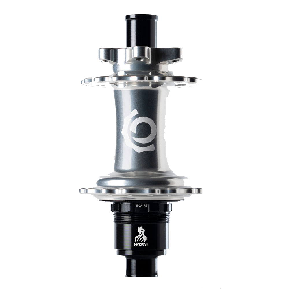 i9 Hydra2 Hubs (Front+Rear) Boost