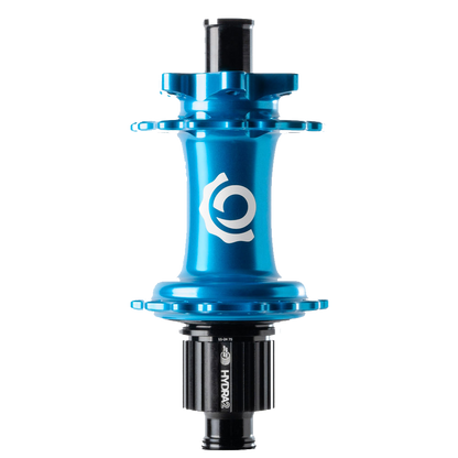 i9 Hydra2 Hubs (Front+Rear) Boost