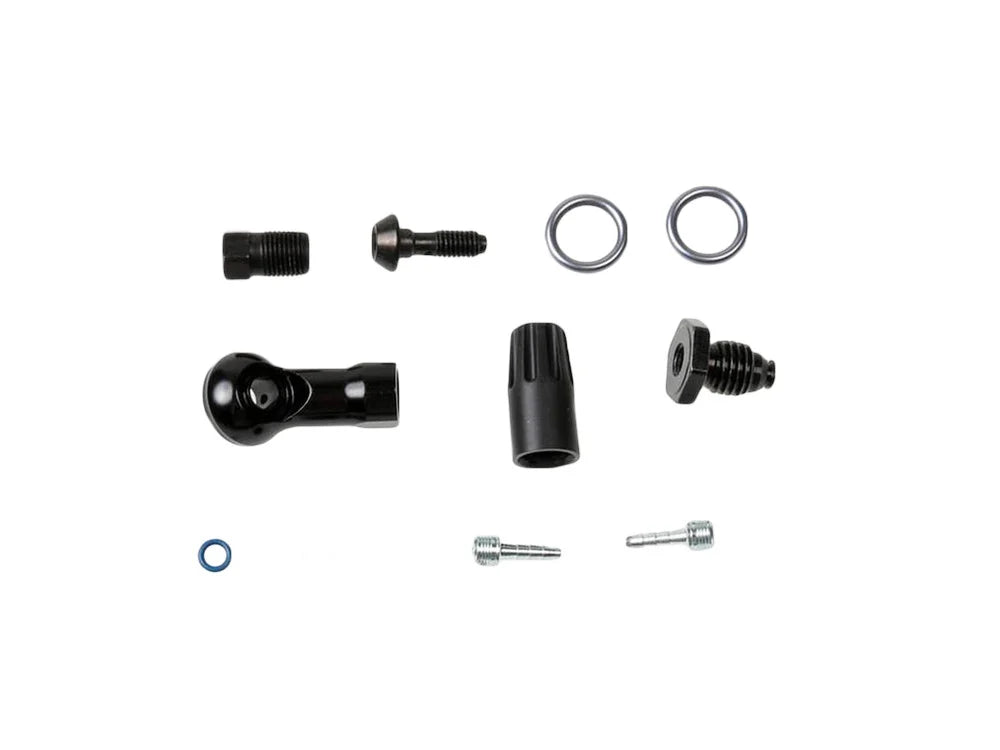 Magura 40° Lever Outlet - Pair