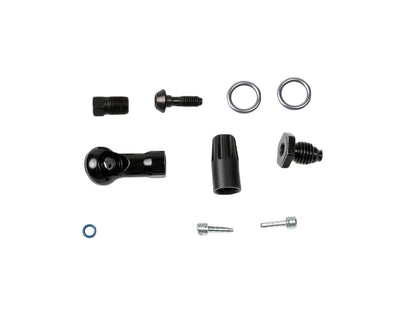 Magura 40° Lever Outlet - Pair