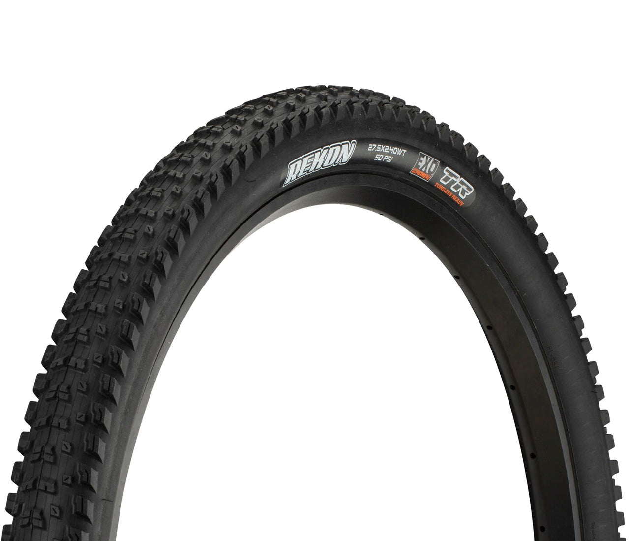 Maxxis Rekon Tire 29" Dual EXO TR