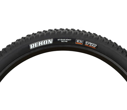 Maxxis Rekon Tire 29" Dual EXO TR