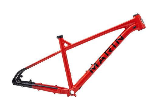 2022 Marin San Quentin 3 Frame - Small