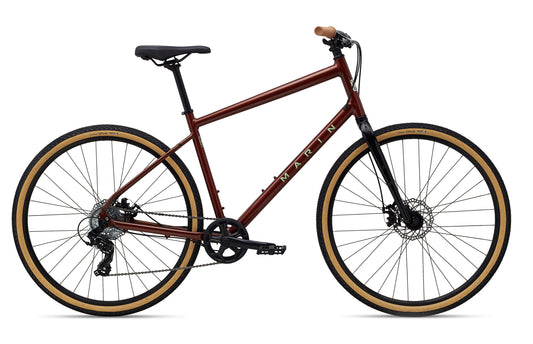Marin Kentfield 1 - City Bike