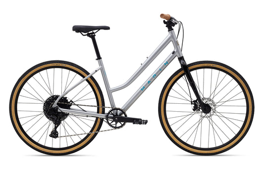 Marin Kentfield 2 - City Bike