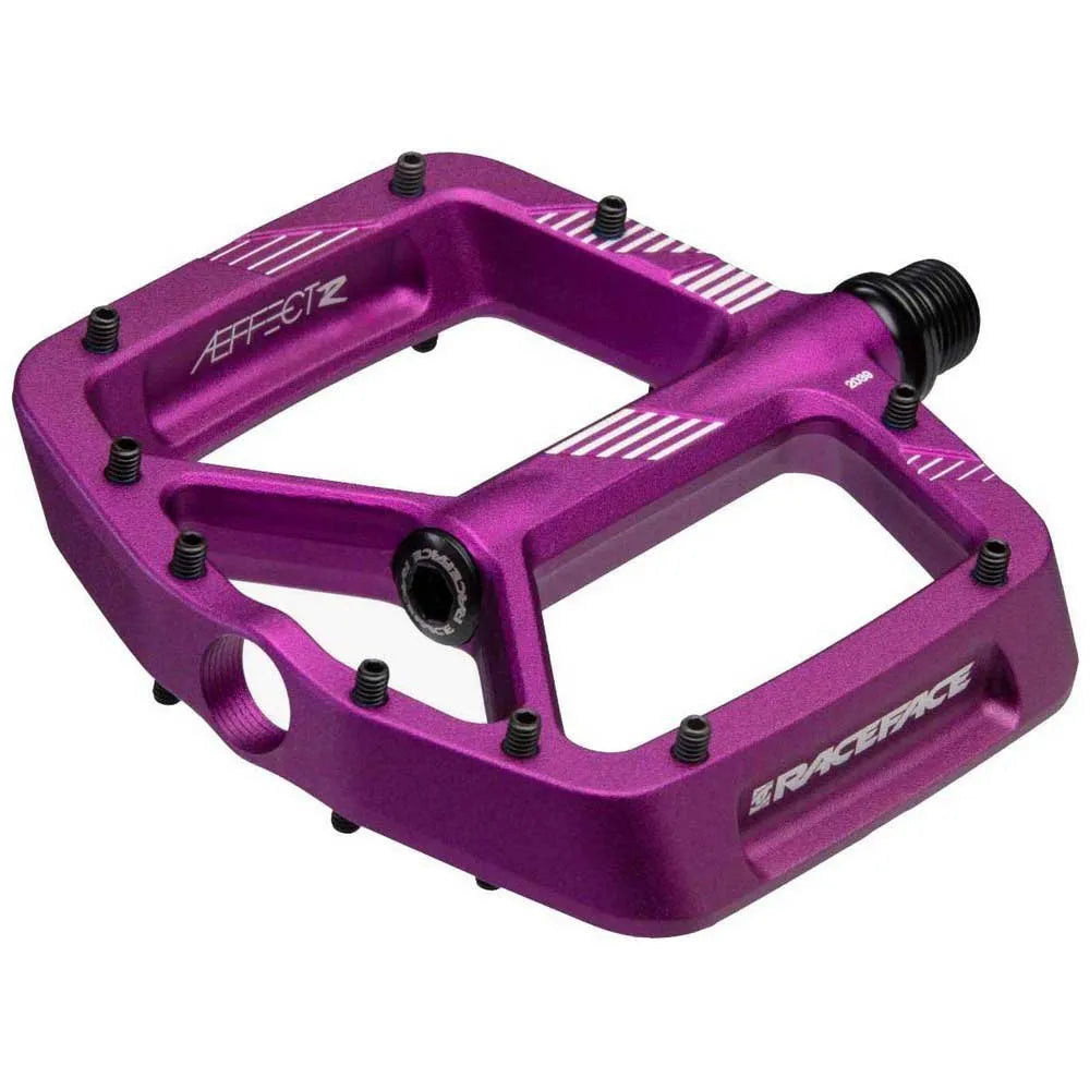 Race Face Aeffect-R Alloy Pedal