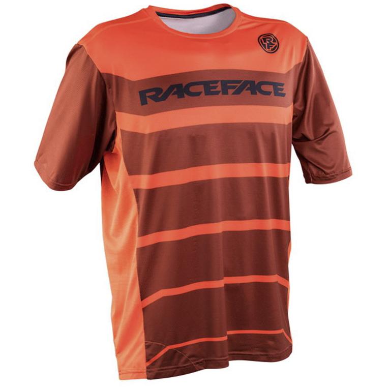 Race Face Indy SS Jersey