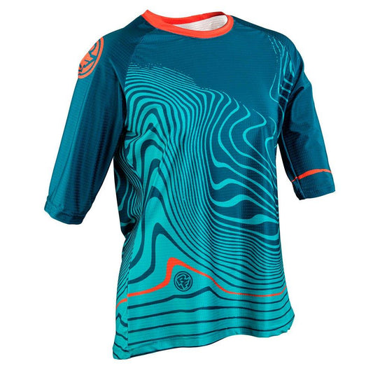 Race Face Khyber 3/4 Women's Jerseyv