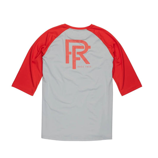 Race Face Commit 3/4 Jersey