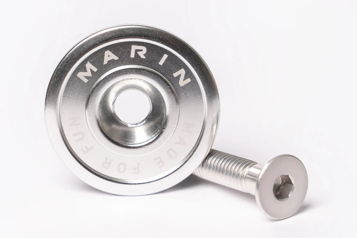 Marin "Made For Fun" Top Cap