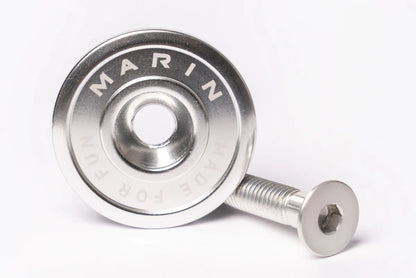 Marin "Made For Fun" Top Cap