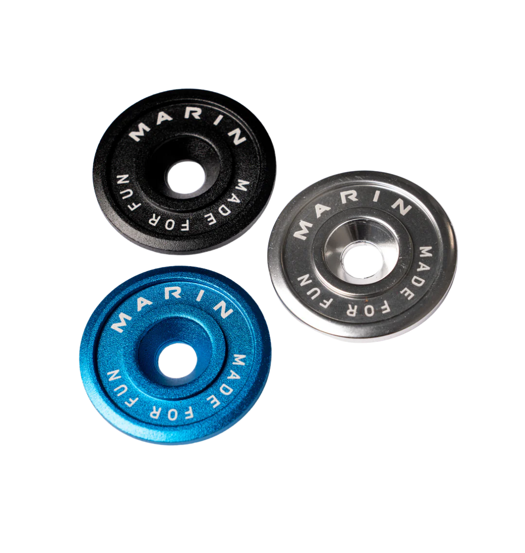 Marin "Made For Fun" Top Cap
