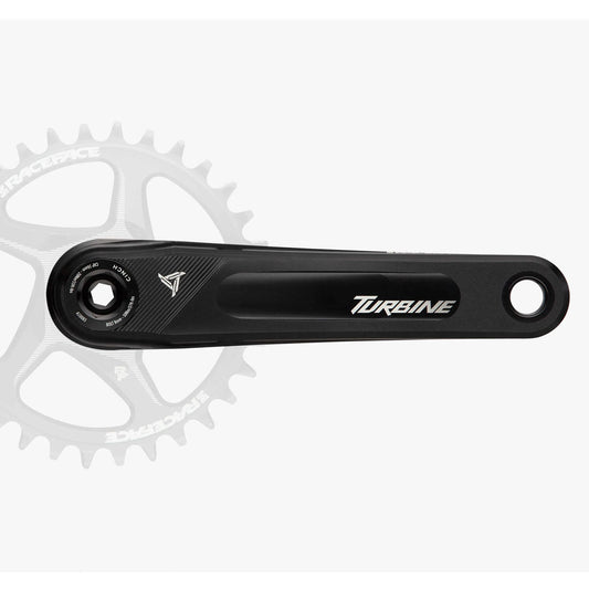 Race Face Turbine Cranks (New 2024 Model)